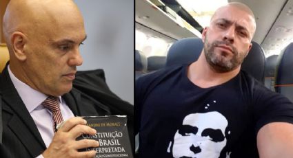 Moraes decide: indulto de Bolsonaro não tira inelegibilidade de Silveira