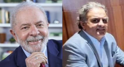 VÍDEO: Lula cita aparência de Aécio Neves: "Não é bonitão como eu assim"