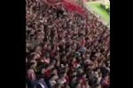 VÍDEO: Torcida do Bragantino é alvo de racismo em jogo contra o Estudiantes na Argentina