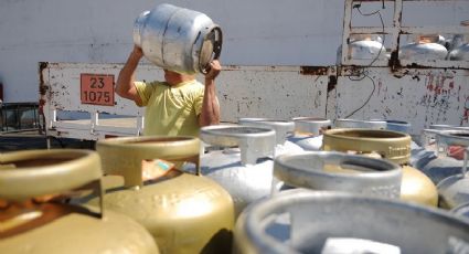 Preço do gás de cozinha bate recorde do século em abril e compromete 9,4% do salário mínimo