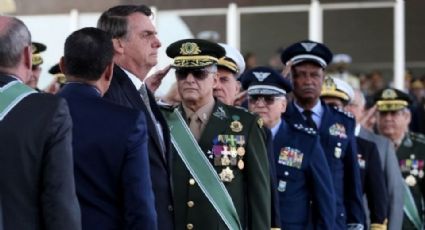 Confiança nos militares despenca, sobretudo entre bolsonaristas, diz Genial/Quaest