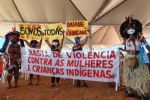 Estupro de indígenas: em ação, deputado cobra medidas do governo e PF contra garimpeiros