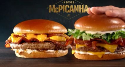 McFake: Após denúncia, McDonalds retira o McPicanha, que não tinha picanha, do cardápio