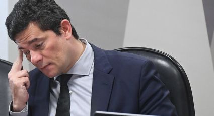 Moro diz que vai fiscalizar Lula durante debate e toma lacrada de Janones