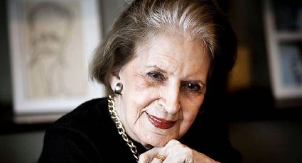 Escritora Lygia Fagundes Telles morre aos 98 anos