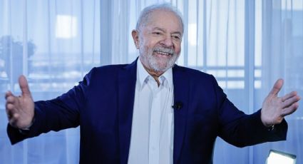 Lula tem 48,8% dos votos válidos e segue na liderança, diz pesquisa Ipespe