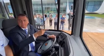 Busão do Bolsonaro: PT aciona TCU para investigar superfaturamento de ônibus escolares