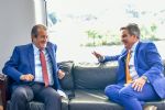 Ciro Nogueira se reuniu com FNDE antes de pregão para superfaturar ônibus escolares