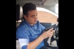 VÍDEO: Deputado de Minas ameaça Lula de morte enquanto carrega uma pistola