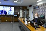 Um quilo de ouro: No Senado, prefeitos confirmam corrupção no MEC