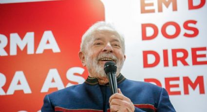 VÍDEO: Lula diz que aborto é questão de saúde pública; "Mulheres devem ter direito, não vergonha"