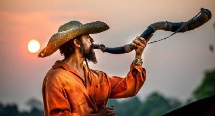 Pantanal: Desbunde visual e realismo mágico descentralizando os Brasis – Por Filippo Pitanga