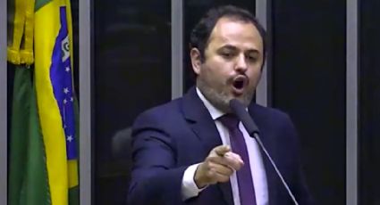 VÍDEO: Glauber Braga dá esculacho histórico em deputado que ri de tortura em Miriam Leitão