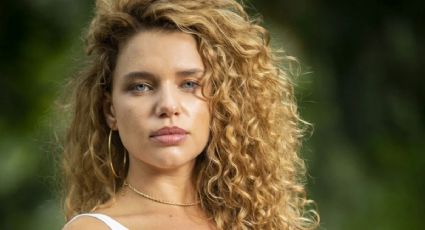 Pantanal: Bruna Linzmeyer diz que perdeu trabalhos após revelar orientação sexual