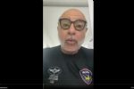 Bolsonaro escala Queiroz para rebater irmã de Adriano: "Ela confundiu"; veja vídeo