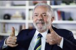 Lula vence eleição no primeiro turno, aponta pesquisa Sensus/IstoÉ