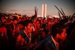 A demarcação indígena na política - Por Paulo Rocha