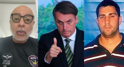 Queiroz sinaliza que recebeu ordens de Bolsonaro para gravar vídeo sobre Adriano da Nóbrega