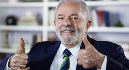 Lula cresce e lidera disputa presidencial com 41,1%, diz pesquisa Modalmais/Futura