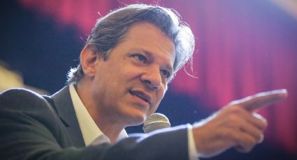 Datafolha: Haddad lidera disputa pelo governo de SP com 29%