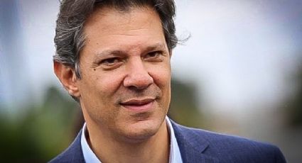 Haddad sobre Bolsonaro: diante de tantas tragédias, é preciso "desbozificar" o país