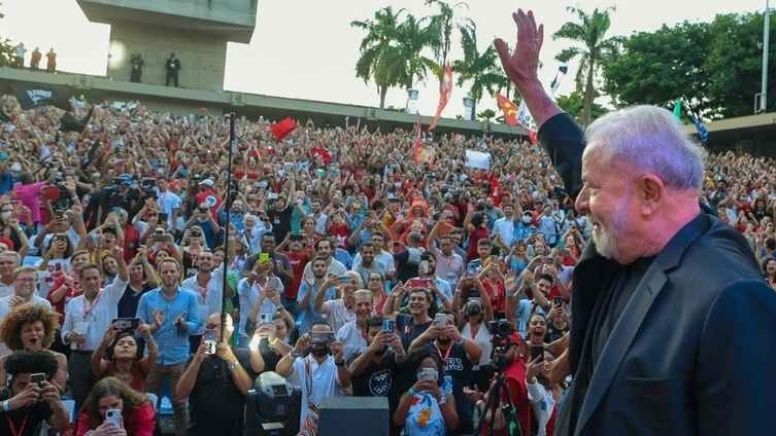 Análise Quaest: Lula cresce 1 ponto e pode vencer no primeiro turno