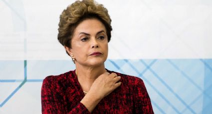 Grandeza restaurada: Dilma assumirá cargo internacional de prestígio no exterior