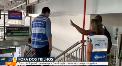 Bolsonaro é xingado na Globo durante transmissão ao vivo