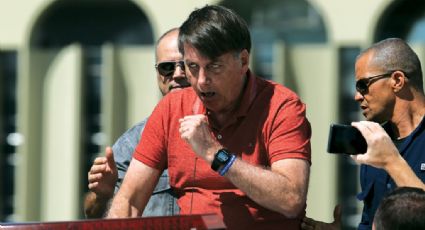 VÍDEO: Bolsonaro diz que vai investir dinheiro da Lei Paulo Gustavo no agronegócio