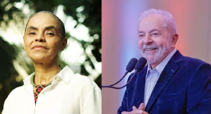 Marina Silva sobre apoio a Lula: "Estou aberta ao diálogo"