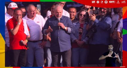 VÍDEO: “Bolsonaro governa para milicianos, alguns responsáveis pela morte de Marielle”, diz Lula