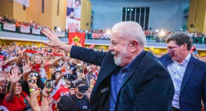 PoderData: Lula volta a crescer e abre 7 pontos de Bolsonaro no 1o turno