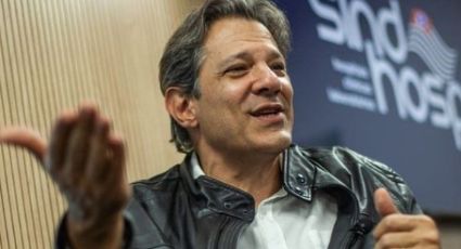 Haddad suspende agenda de pré-campanha por problema de saúde