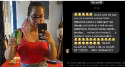 Mulher que teve Uber recusado por vestir vermelho é alvo de ódio e ameaças nas redes