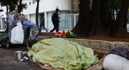 Advogado diz que camping para moradores em situação de rua não é política pública