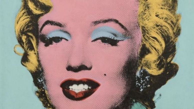 Marilyn Monroe retratada por Andy Warhol: vale US$ 195 milhões? Conheça a polêmica por trás do retrato