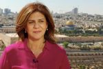 VÍDEO: Repórter da Al Jazeera é assassinada por exército israelense durante cobertura jornalística