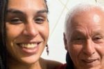 Linn da Quebrada anuncia afastamento das redes após morte do pai