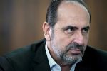 Kalil: "Quero aliança formal com Lula"