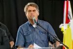 Bolsonaro sobe tom: “Eleições não têm resultado limpo” e “Quero todos armados”