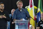 Armamento: “Armar civis é um reforço para as Forças Armadas”, diz Bolsonaro