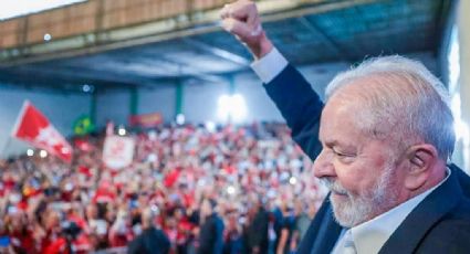 Lula na frente em São Paulo, maior colégio eleitoral do país, diz Exame/Ideia