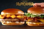 McFake: "brasileiros estão acostumados com experiência", diz fast food
