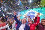 Lula vence no primeiro turno em pesquisa BTG, banco fundado por Paulo Guedes