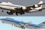 O que são os "aviões do juízo final" mantidos por EUA e Rússia