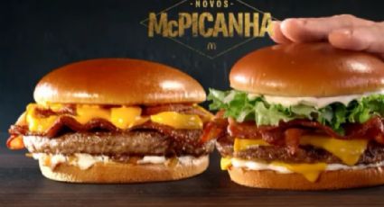 McFake: "brasileiros estão acostumados com experiência", diz fast food