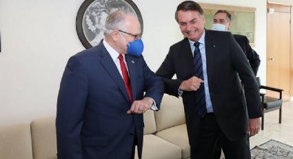 Fachin recusa convite de Bolsonaro para evento sobre fraude nas votação: "dever de imparcialidade impede"