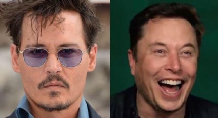 Johnny Depp diz que Elon Musk é o pai biológico da filha de Amber Heard