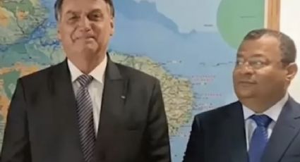 VÍDEO VAZADO: Candidato de Bolsonaro na Paraíba esconde que vota no presidente a apoiadora de Lula