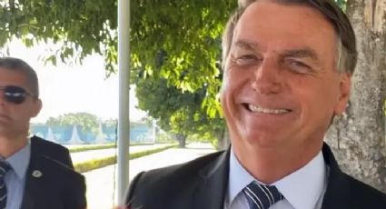 VÍDEO: Bolsonaro volta a usar expressão racista e diz que negros são pesados em arrobas